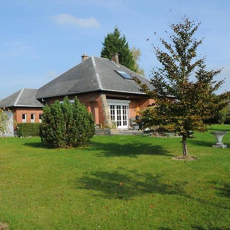 Villa Saint Amour Durbuy Extérieur photo