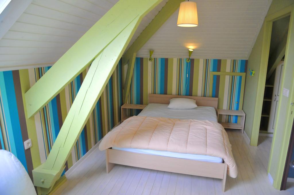 Villa Saint Amour Durbuy Chambre photo